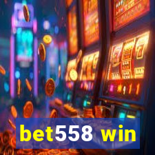 bet558 win